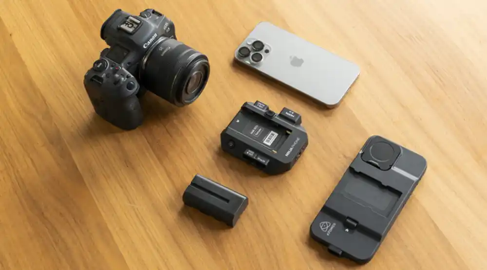 Представен е гениален модул за iPhone 15 Pro. За него мечтаят всички фотографи (видео)