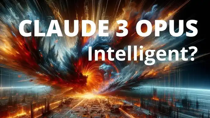 Ето как големият езиков модел Claude 3 впечатли експертите със своето ниво на самосъзнаване