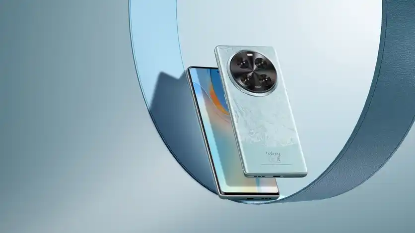 Cubot представи смартфоните Hafury V1 и Meet от своя нов суббранд Hafury