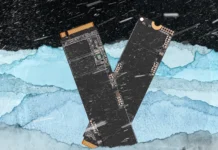 SSD повече няма да се нагряват? Китай разработи съвсем нов RISC-V контролер премахващ недостатъците на флаш дисковете