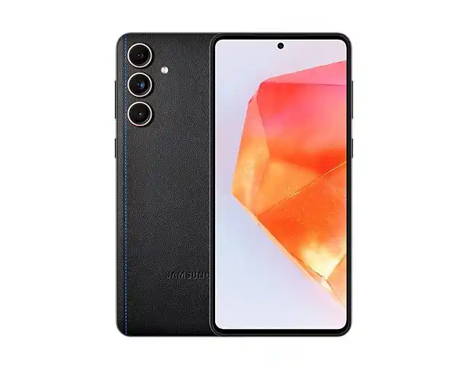 Селфита с резолюция 50 MP, AMOLED, 120 Hz и 5000 mAh. Представиха Samsung Galaxy C55