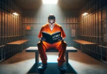От затвора към уеб дизайна: HTML и CSS дават на затворниците билет за по-добро бъдеще