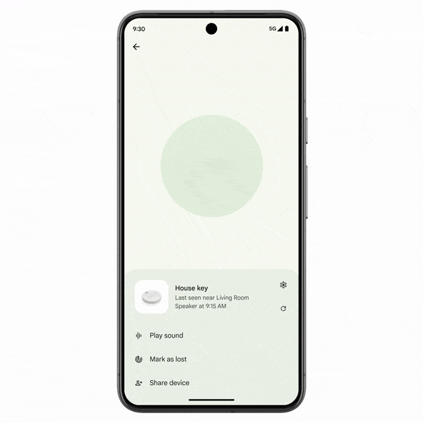 Google невероятно подобри функцията Find My Device – Изгубеният Android смартфон може да бъде намерен дори и да е изключен