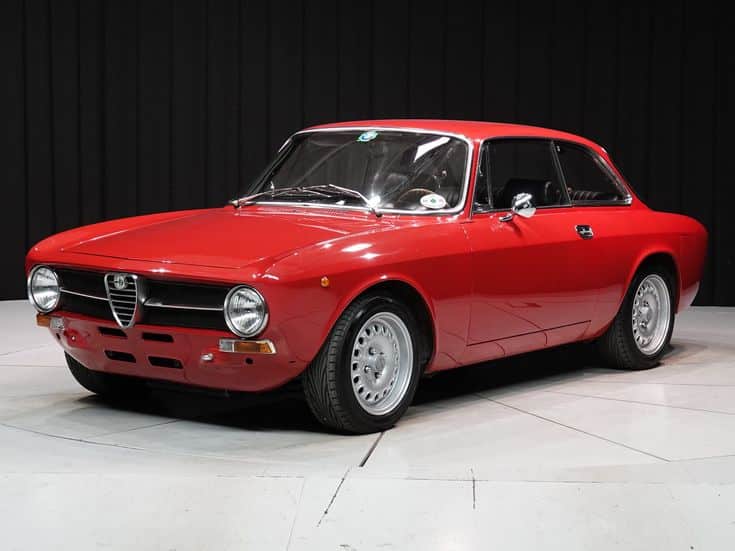 Alfa Romeo: Името Milano не е OK? Тогава нека е “Alfa Romeo Junior”!