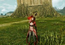 Kakao Games изключват европейските сървъри на ArcheAge
