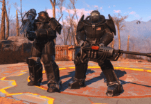 Излезе next-gen версията на Fallout IV