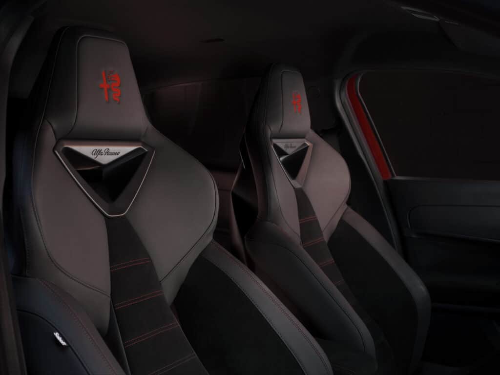 Всичко, което трябва да знаете за MILANO – първият електромобил на Alfa Romeo