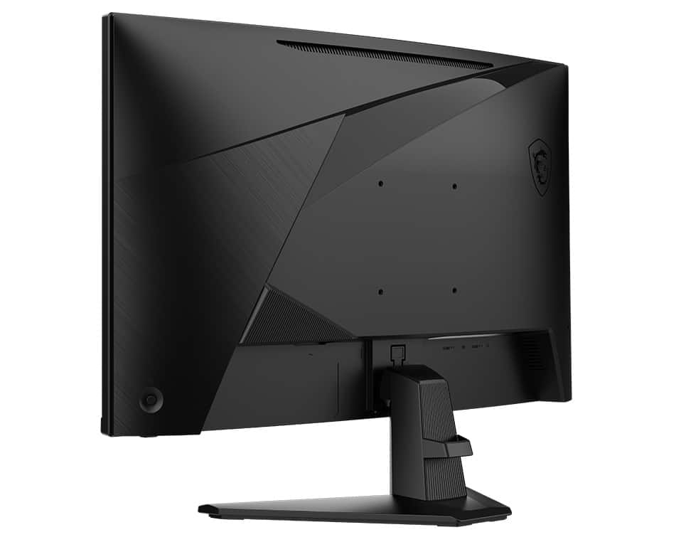 MSI пусна на пазара евтин 27-инчов геймърски монитор с 250 Hz честота на опресняване