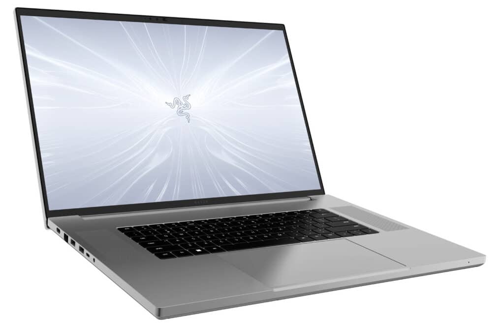 Intel Core i9-14900HX, RTX 4090 и 4K екран с честота на опресняване 200 Hz: Razer обнови геймърския лаптоп Blade 18
