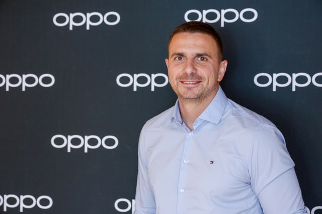 Марката OPPO влиза официално в България с разнообразен асортимент от продукти