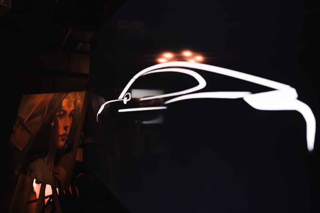 Новото Porsche Panamera бе представено официално в България