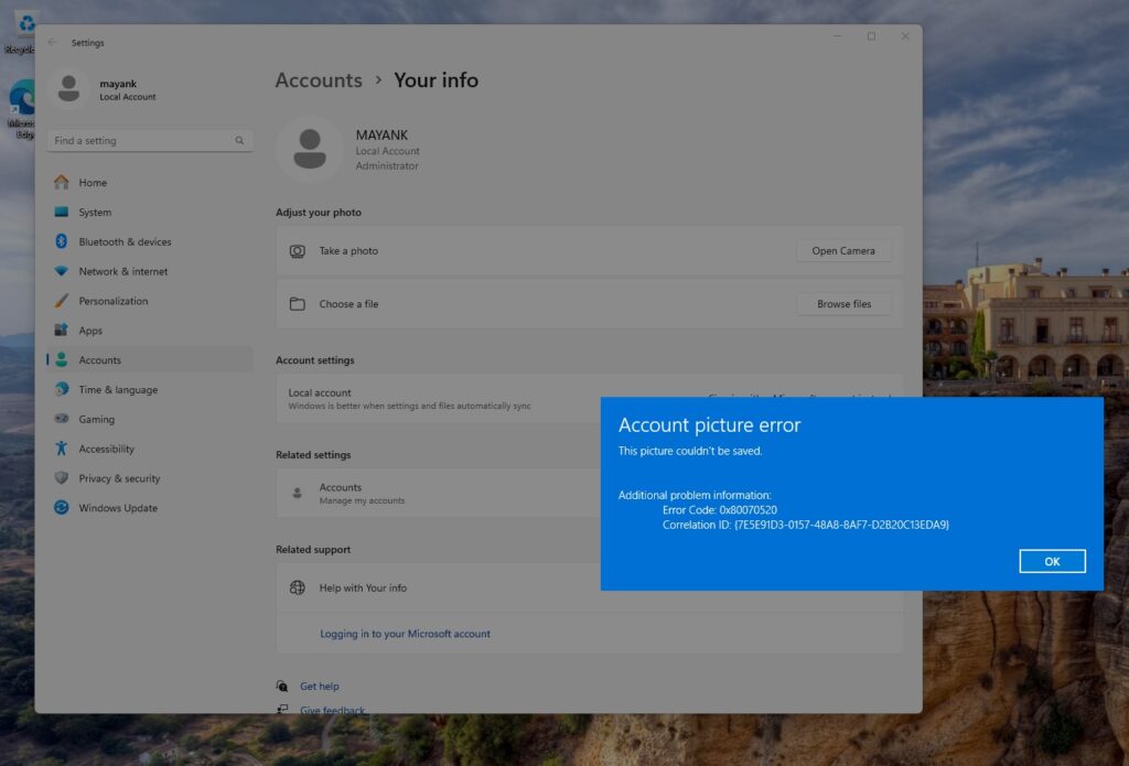 Последната актуализация на Windows 11 е пълна с бъгове – Microsoft съобщи, че работи по отстраняването им