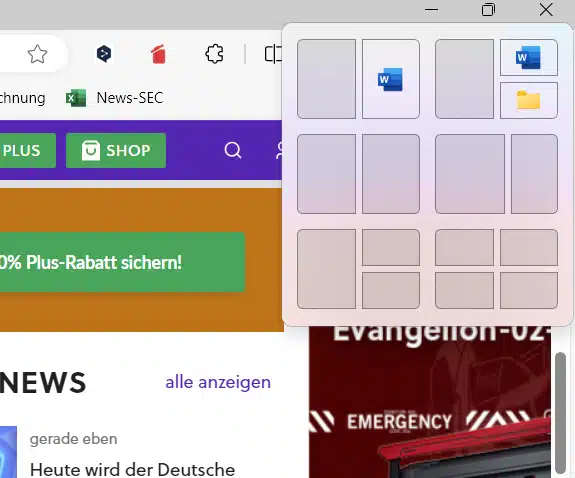 4 нови функции в Windows 11, които ще улеснят живота ви