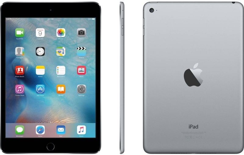 Apple обяви iPhone 6 Plus за „остарял“, а iPad Mini 4 за „винтидж“