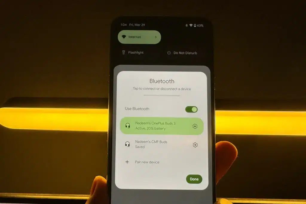 Най-добрите функции, които ще се появят в Android 15, и за които трябва да знаете