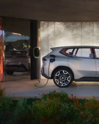 5 начина, по които BMW Vision Neue Klasse X ще повлияе на следващото поколение BMW X3