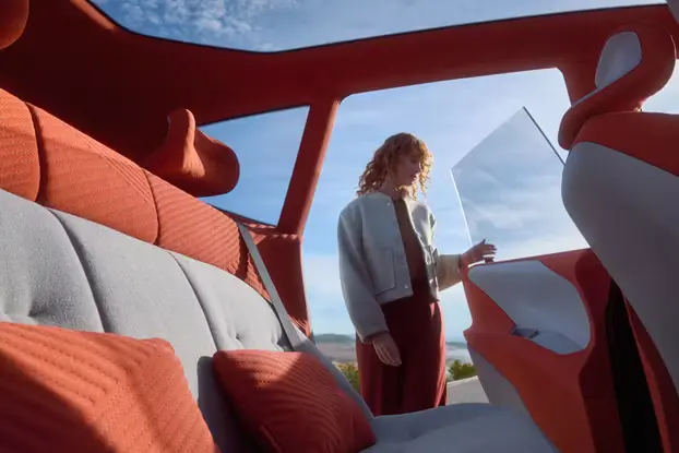 5 начина, по които BMW Vision Neue Klasse X ще повлияе на следващото поколение BMW X3
