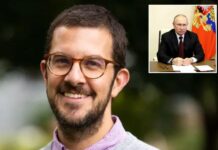 Русия осъди задочно говорителя на Meta на 6 години затвор по обвинения в „тероризъм“