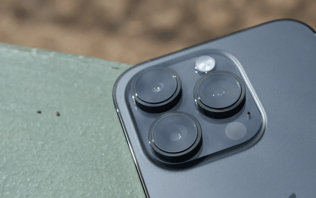 В iPhone 16 Pro и iPhone 16 Pro Max най-накрая ще бъде решен проблем с камерата, който винаги е „мъчил“ iPhone-ите