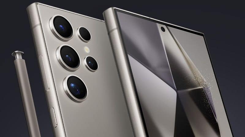 5 ключови функции, с които Galaxy S24 Ultra побеждава iPhone 16 Pro Max