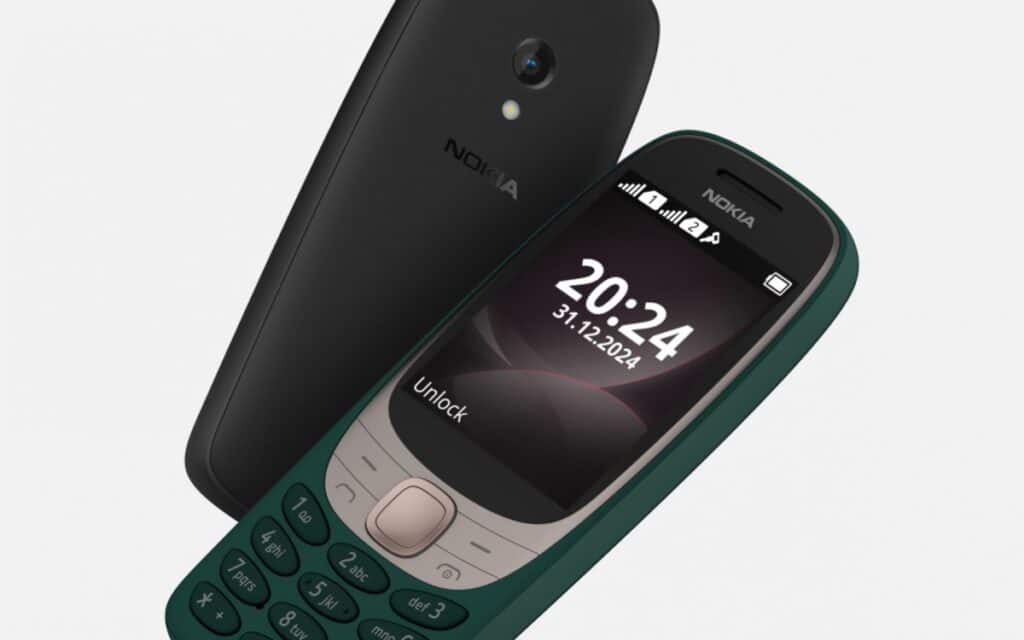 Представиха актуализираните функционални телефони Nokia 6310, Nokia 5310 и Nokia 230