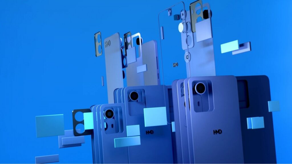 HMD представи новите си смартфони Pulse – те са евтини и лесни за ремонт
