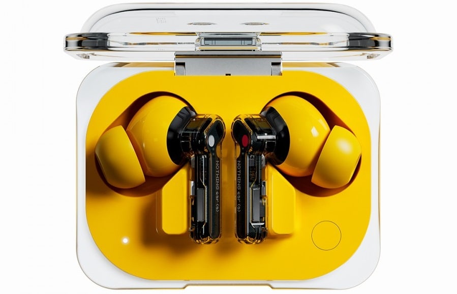 Nothing представи безжичните слушалки Ear и Ear (a) с над 40 часа живот на батерията, ChatGPT и шумопотискане