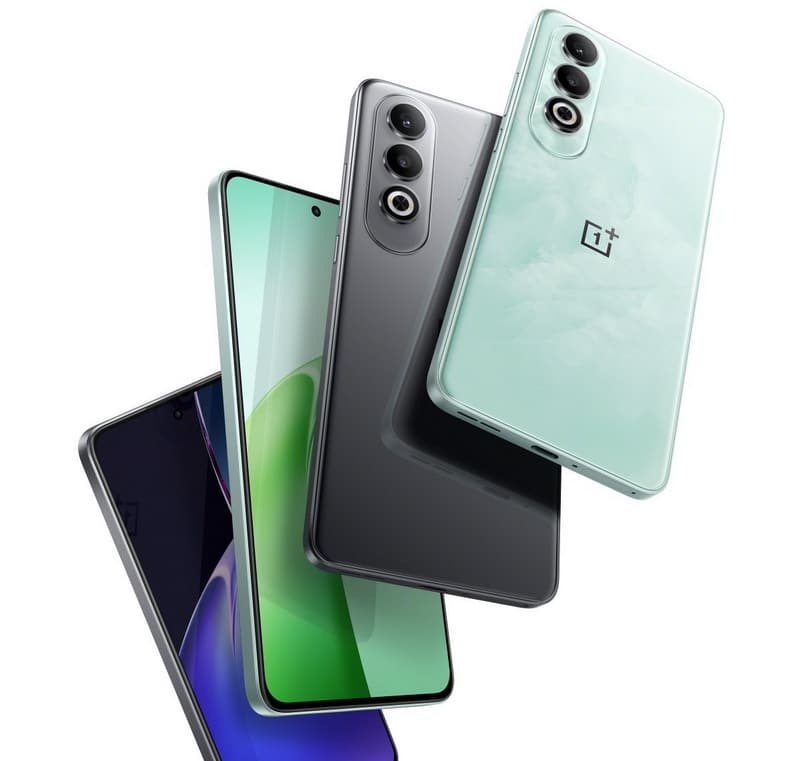 OnePlus представи Nord CE4: смартфон от среден клас с чип Snapdragon 7 Gen 3 и 5500 mAh батерия
