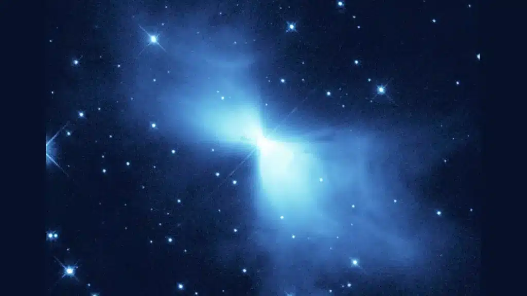 Страх от неизвестното: 7 от най-ужасяващите елементи в космоса