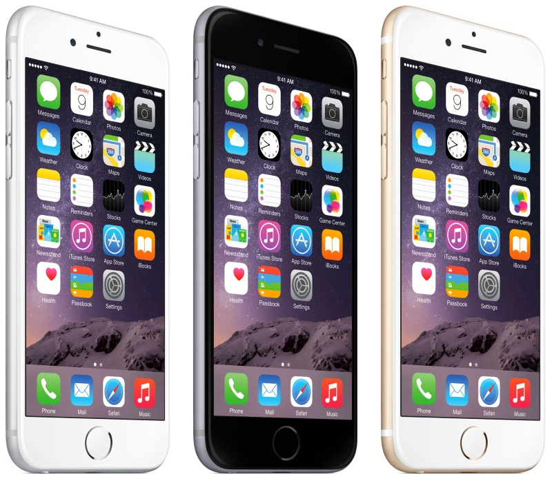 Apple обяви iPhone 6 Plus за „остарял“, а iPad Mini 4 за „винтидж“
