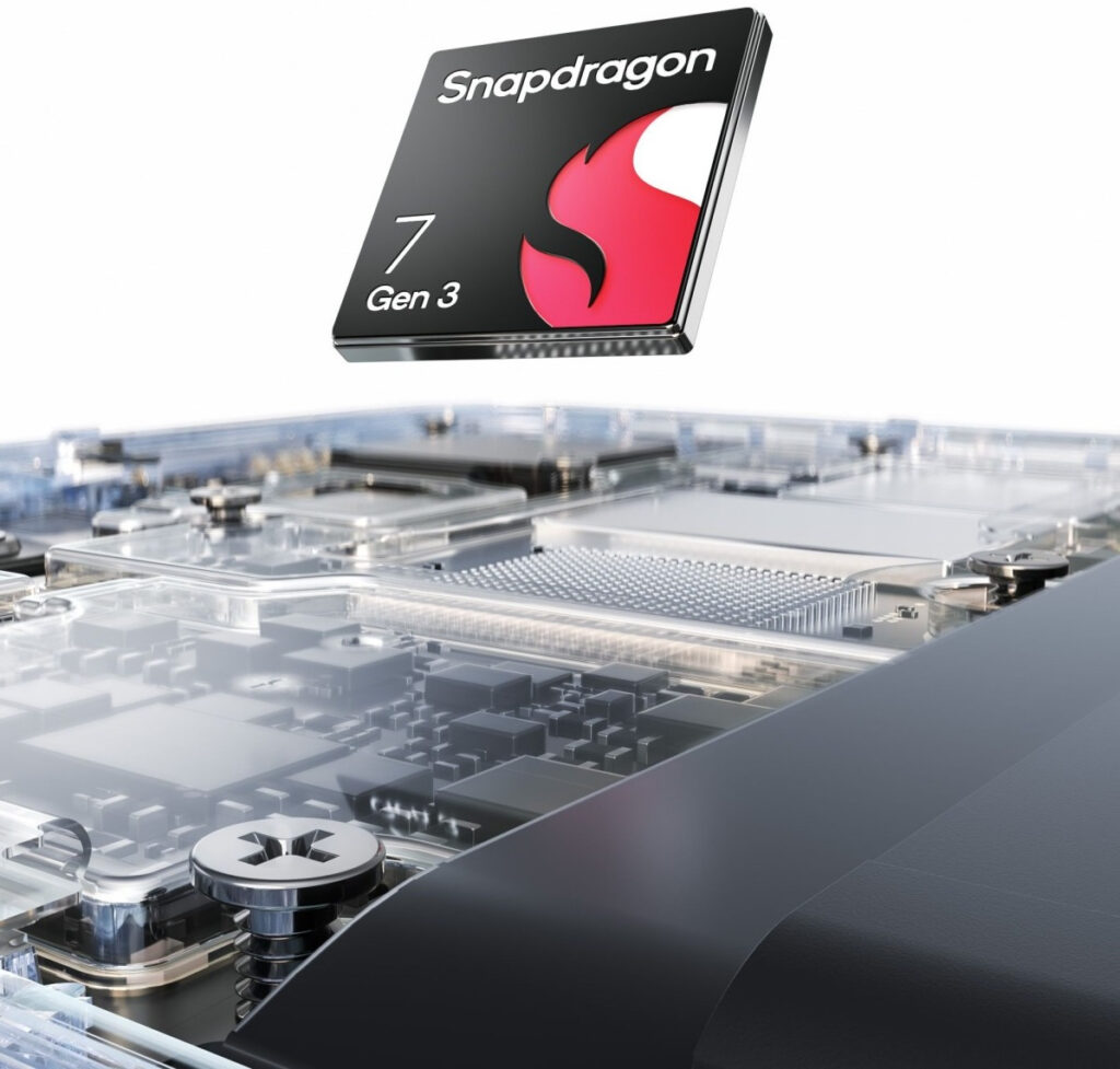 OnePlus представи Nord CE4: смартфон от среден клас с чип Snapdragon 7 Gen 3 и 5500 mAh батерия