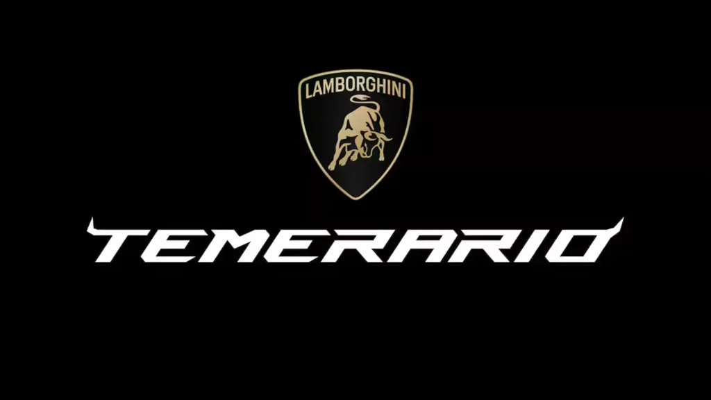 Всичко, което знаем за новото Ламбо Temerario