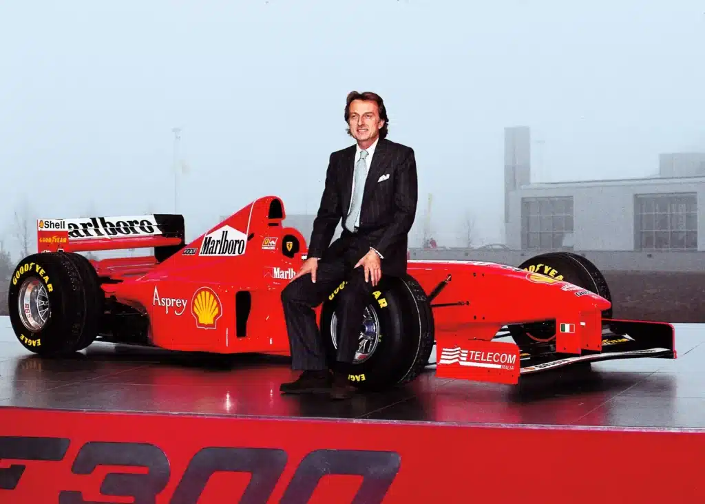 10 факта за Ferrari, които вероятно не знаете