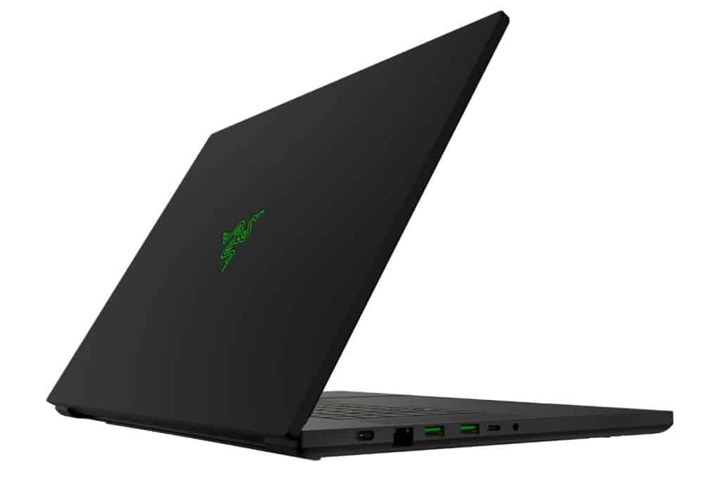 Intel Core i9-14900HX, RTX 4090 и 4K екран с честота на опресняване 200 Hz: Razer обнови геймърския лаптоп Blade 18