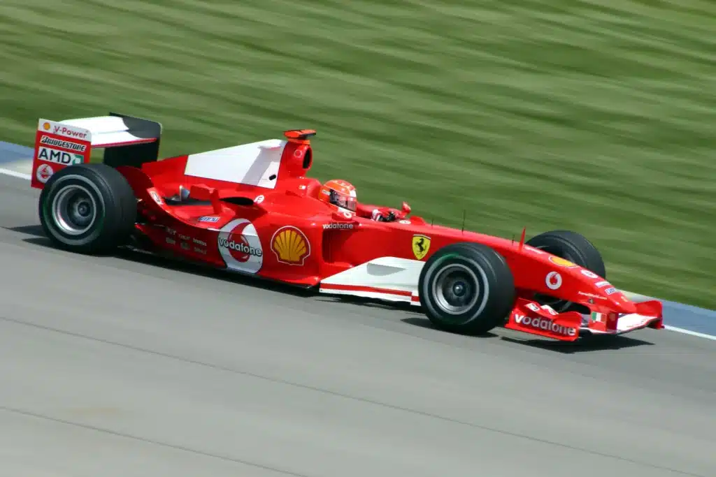10 факта за Ferrari, които вероятно не знаете