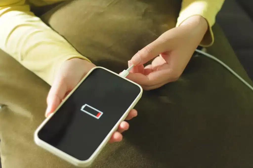 Няколко прости настройки, които значително подобряват живота на батерията на iPhone