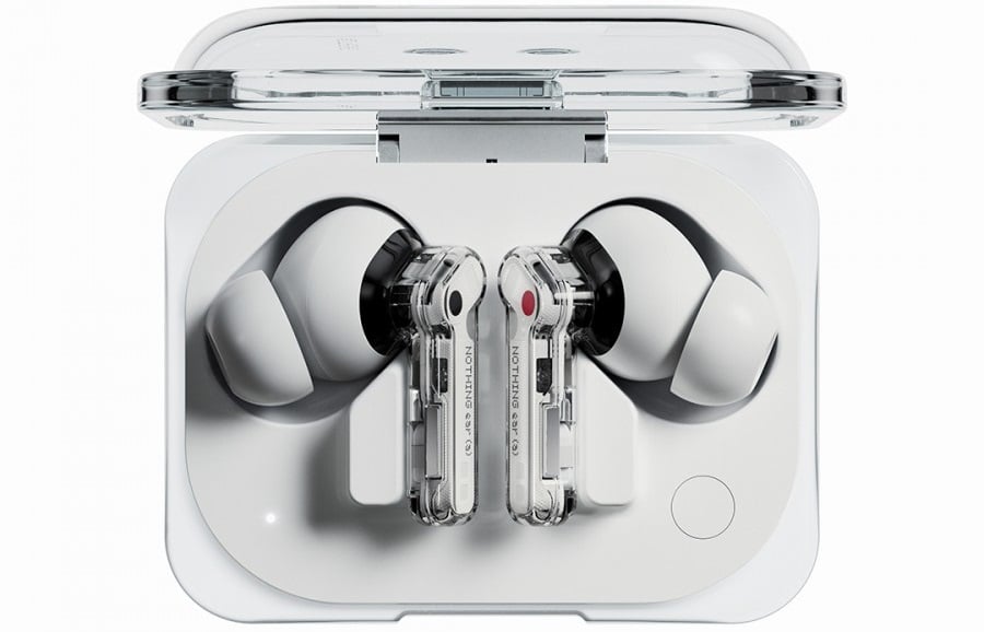 Nothing представи безжичните слушалки Ear и Ear (a) с над 40 часа живот на батерията, ChatGPT и шумопотискане