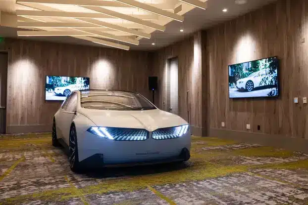 Историята на „бъбреците“ на BMW
