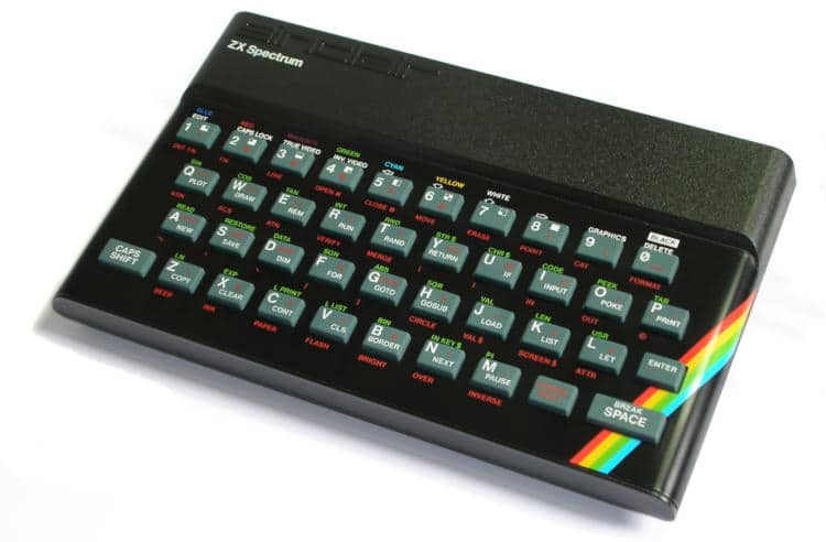 След почти 50 години: Производството на легендарния процесор Z80 на Zilog приключи