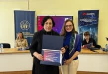 Започна вторият курс на глобалната обучителна програма “Women in tech” за придобиване на основни дигитални умения