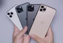 Русия остана без оригинални резервни части от Apple. Как сега ще се ремонтират iPhone и MacBook?