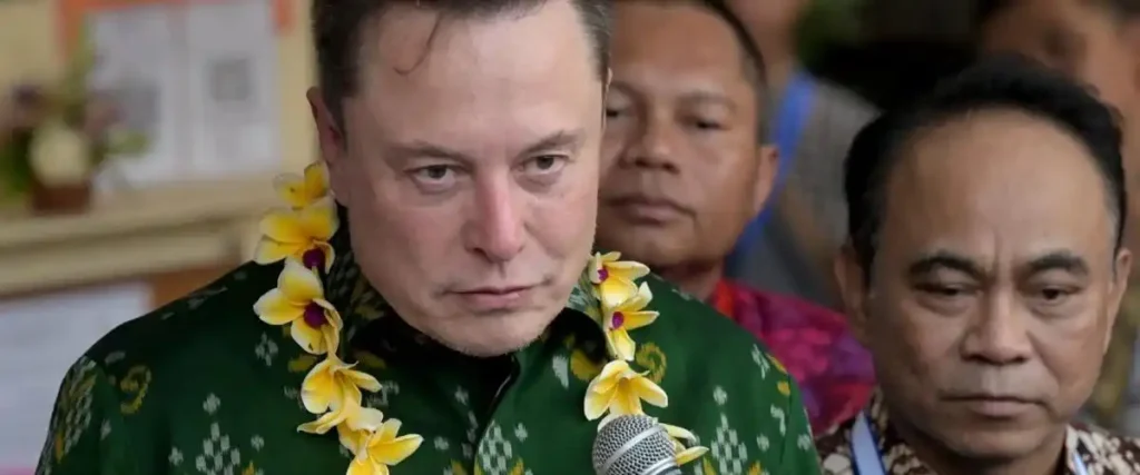 Илън Мъск към акционерите: „Дайте ми 25% от акциите на Tesla или никога няма да видите роботите!“