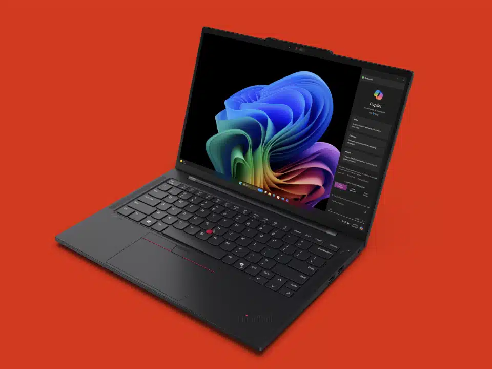 Acer, Dell, HP и Lenovo обявиха първите ИИ-лаптопи с Arm-чипове Snapdragon X на Qualcomm