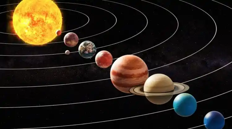 Парадът на планетите през 2024 година: как да видим уникалното астрономическо явление