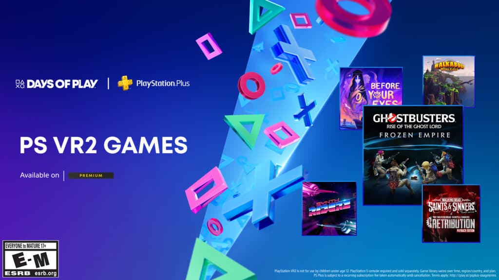 Days of Play се завръща с неустоими оферти и вълнуващи събития!