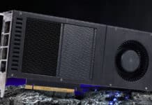 Видеокартите Galax GeForce RTX 4070 (Ti) Super Classic са оборудвани с „турбина“