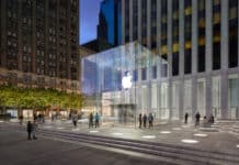 Apple работи върху създаването на приложението TV+ за Android