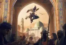 Assassin’s Creed Mirage вече на iPhone и iPad на 6 юни с 90-минутна демонстрация