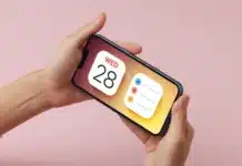 iOS 18 може най-накрая да научи приложенията “Календар“ и “Напомняния“ да комуникират помежду си
