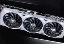 Galax пусна видеокартата GeForce RTX 4060 Ti MetalTop Classic с алуминиев кожух на системното охлаждане